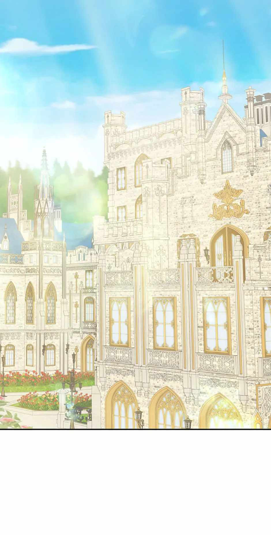 nông trại nằm cạnh hoàng cung chapter 39 24