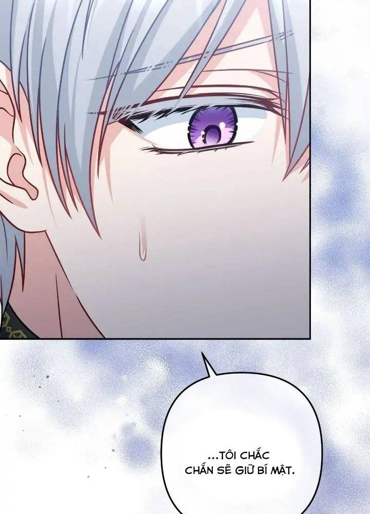 tại sao mẹ chồng tôi lại như thế này? chapter 32 74