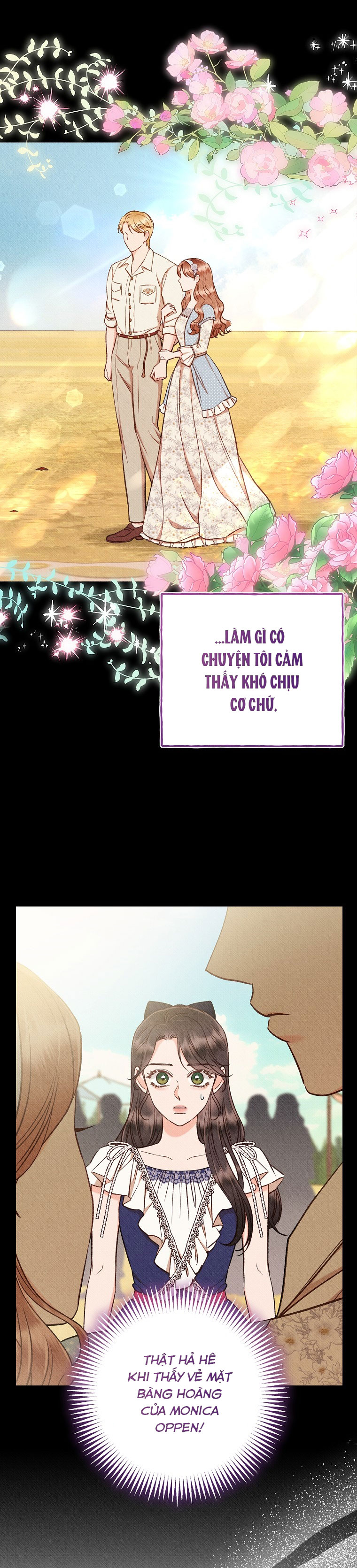 chàng trai đa nhân cách của tôi chapter 36 3