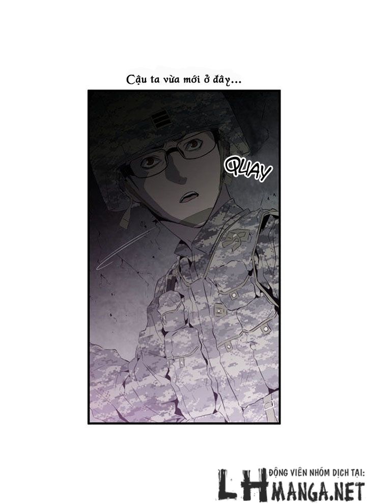 m.i.a - jakjeonjung siljong chapter 16 13