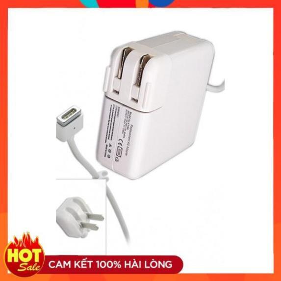 ️ ️ Sạc Dùng Cho Macbook 60W  đời 2012