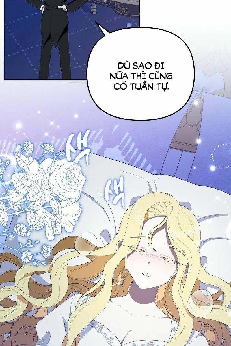 cuộc hôn nhân với công tước quái vật chapter 2 28