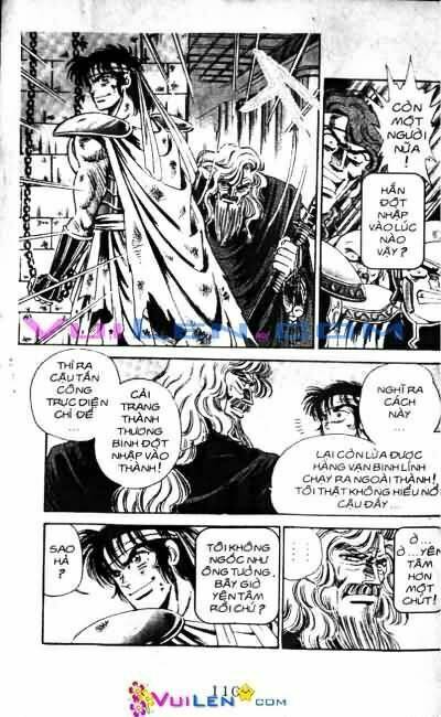 vương tử takeru chapter 12 110