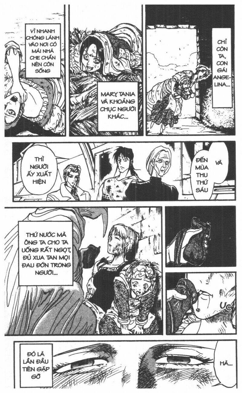 karakuri circus - gánh xiếc quái dị chapter 9 63