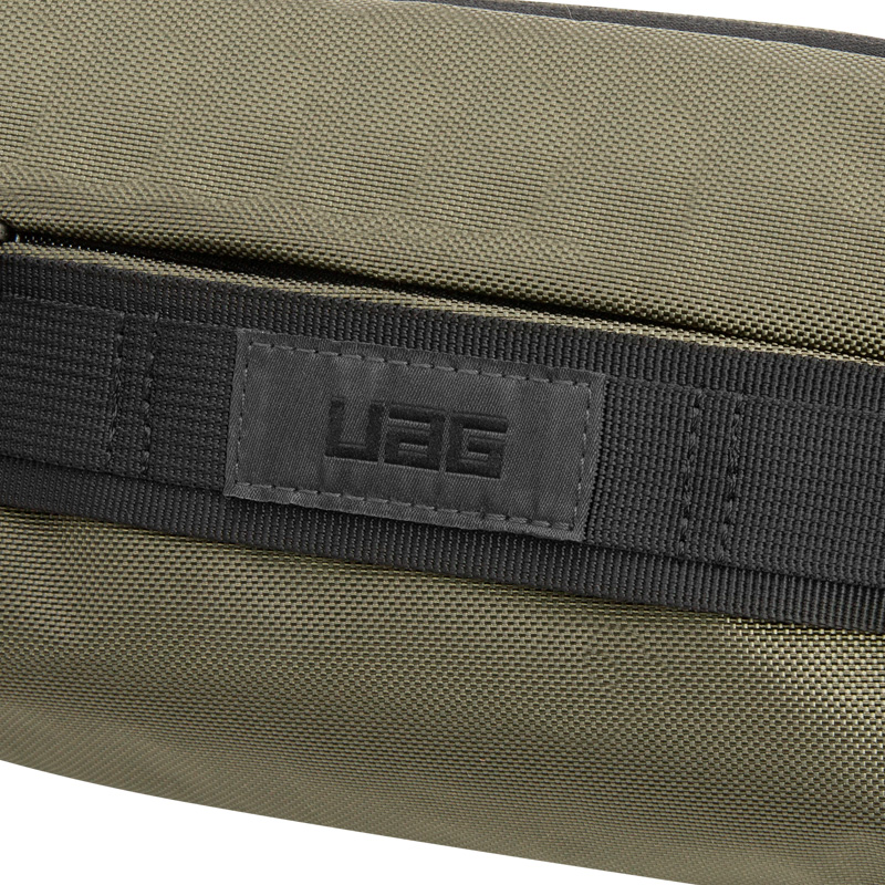 Túi đeo chéo UAG Hip Pack thời trang, chống nước - Hàng Chính Hãng