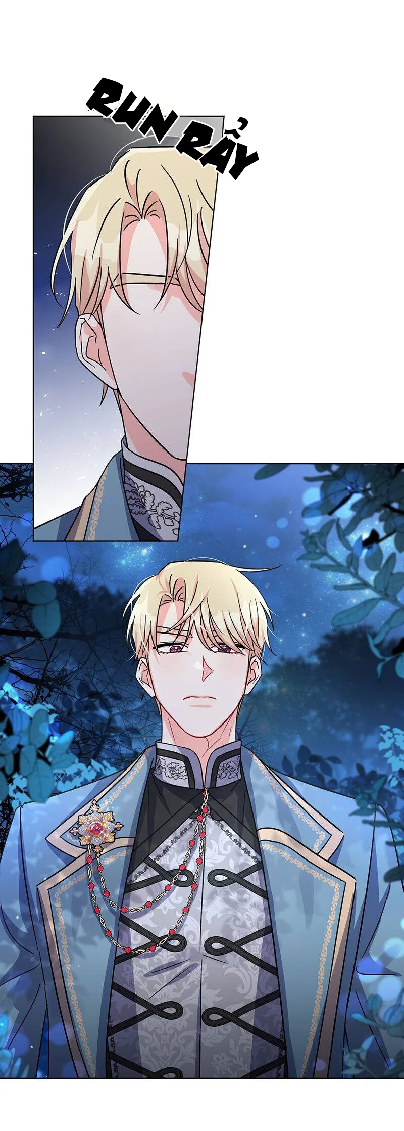 tôi đã kết hôn với một nhân vật phản diện chapter 4 15