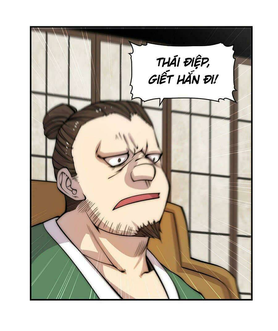cuộc sống thoái ẩn của võ lâm chi vương chapter 41 26