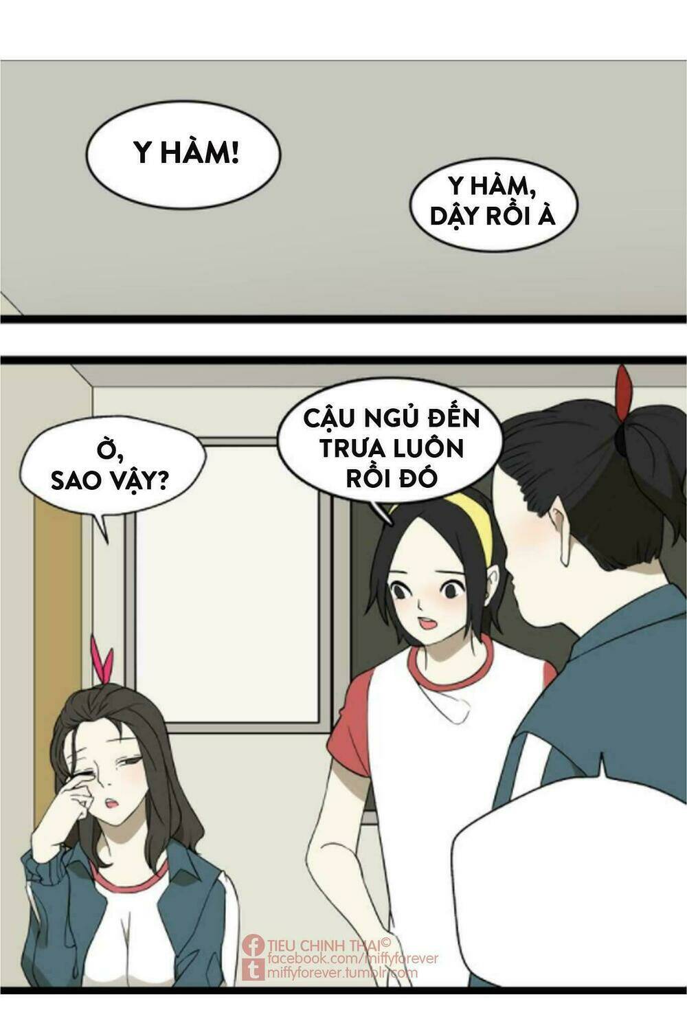 mục linh chapter 8 21