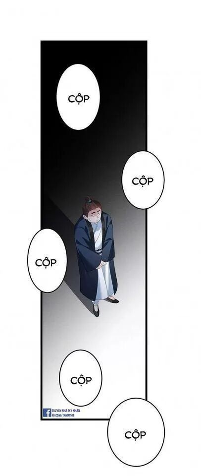 ta mới không gả cho hoàng tử phản diện chapter 29 1