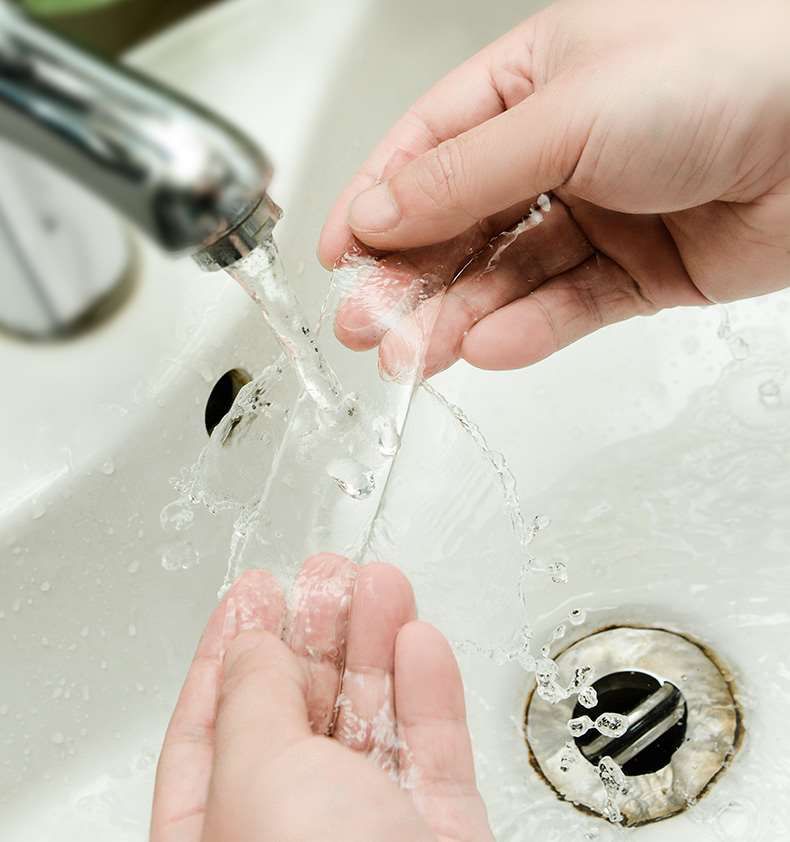 Băng keo tái sử dụng đa năng 2 mặt siêu dính các dụng cụ trong nhà