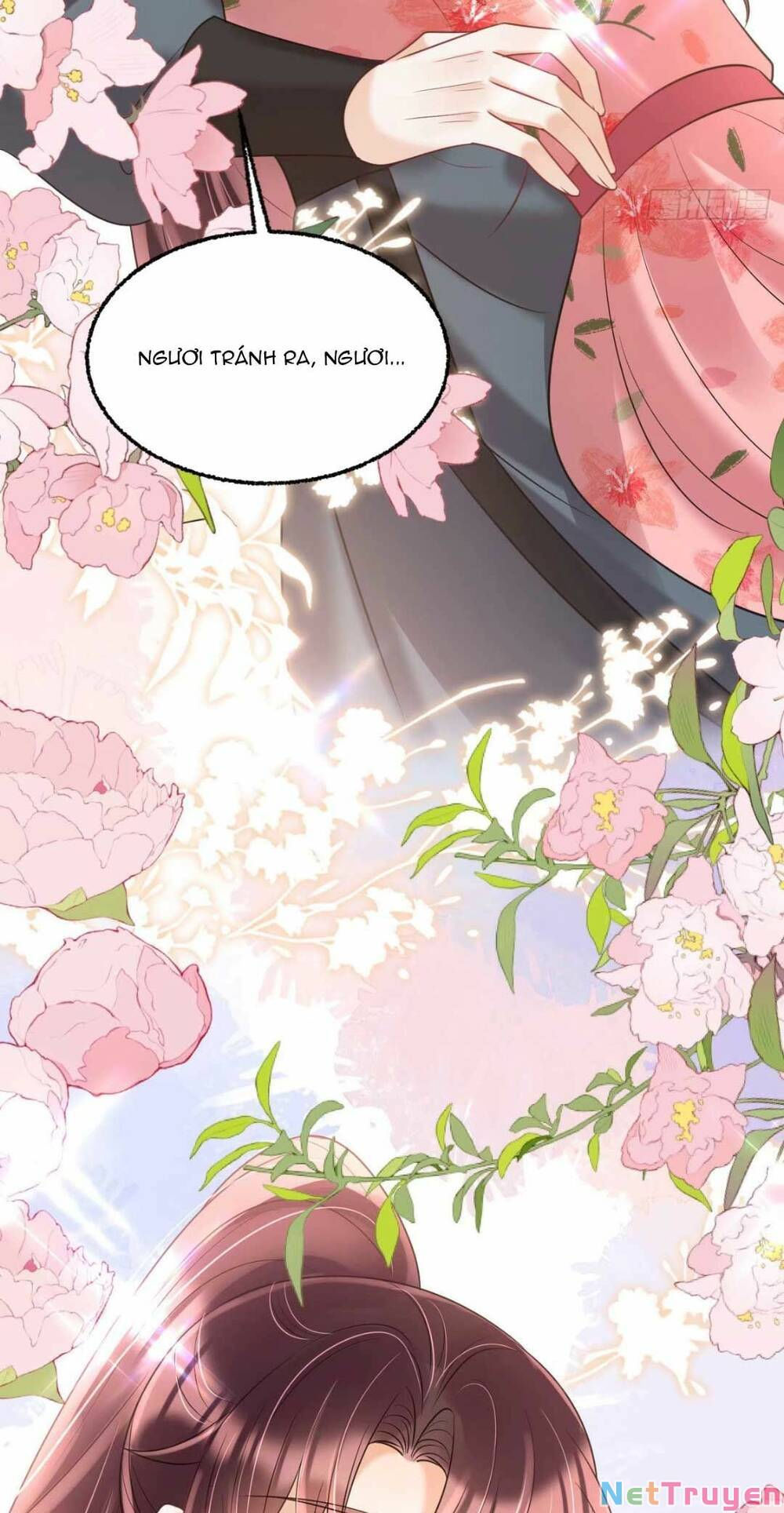 đoàn sủng tiểu kiều của ba ba bạo quân chapter 19 30