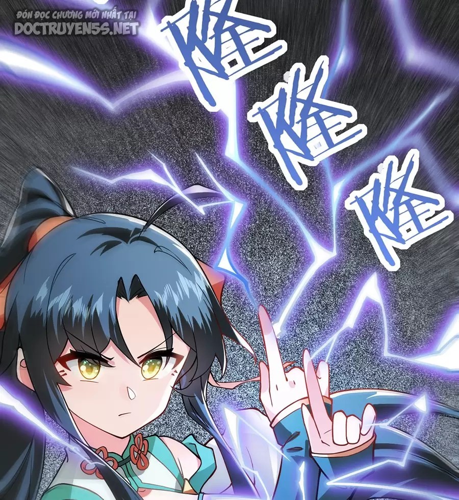 mang theo các tiên tử vô địch thiên hạ chapter 18.1 25