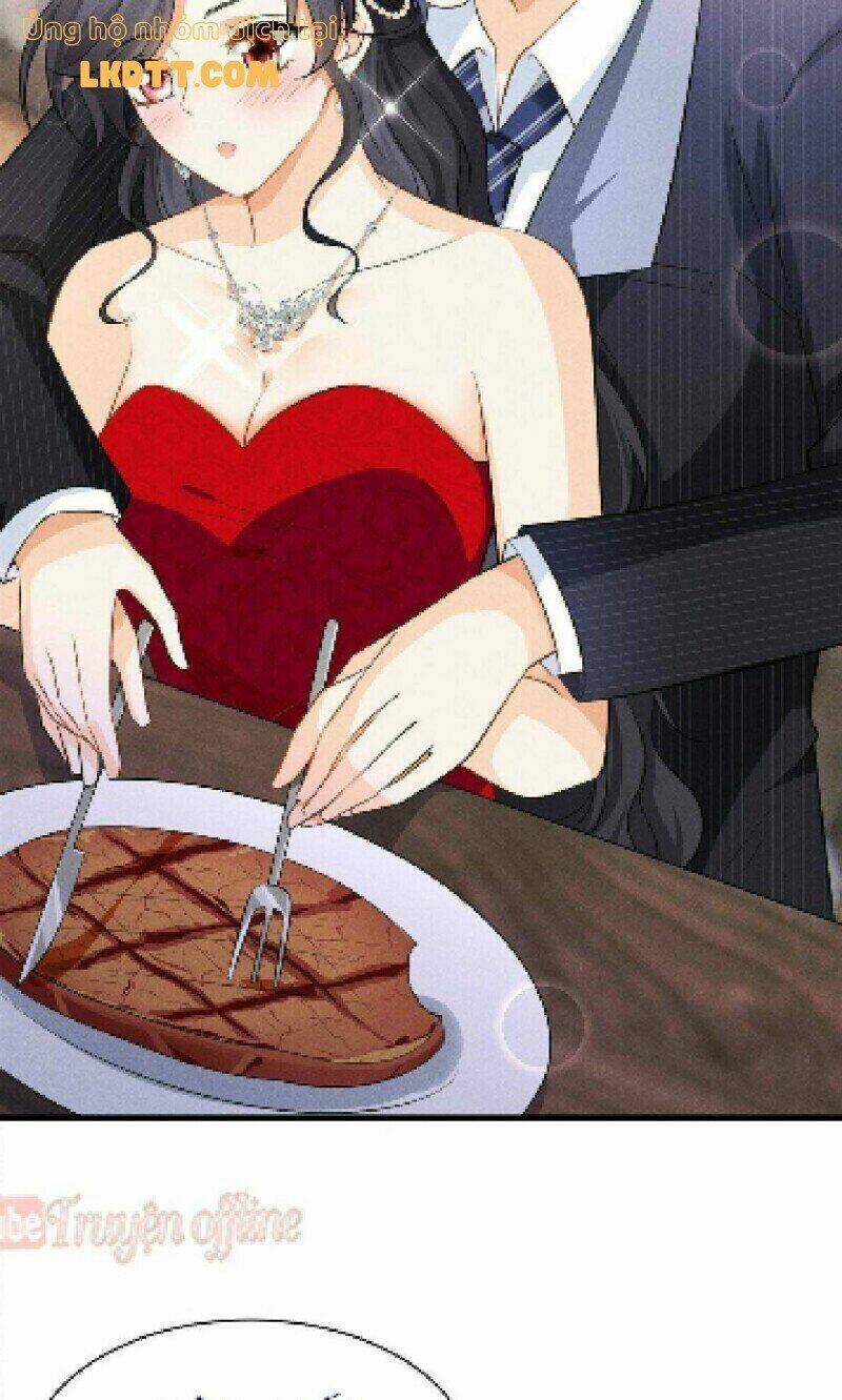 tôi trở thành tổ tông của 5 vị đại lão chapter 42 21