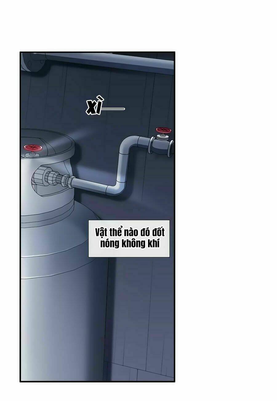 nhân chất tình nhân chapter 19.2 26