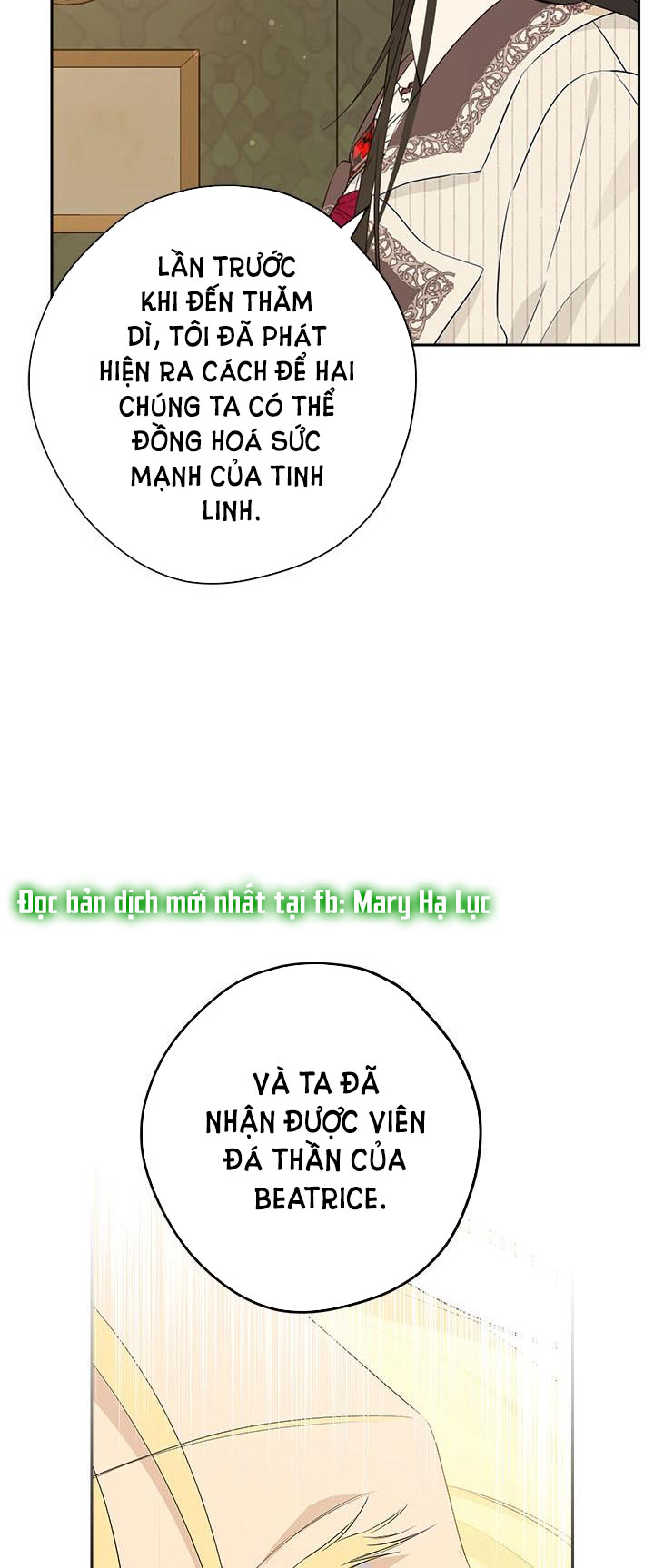 thật ra ta mới là hàng thật chapter 77.1 35