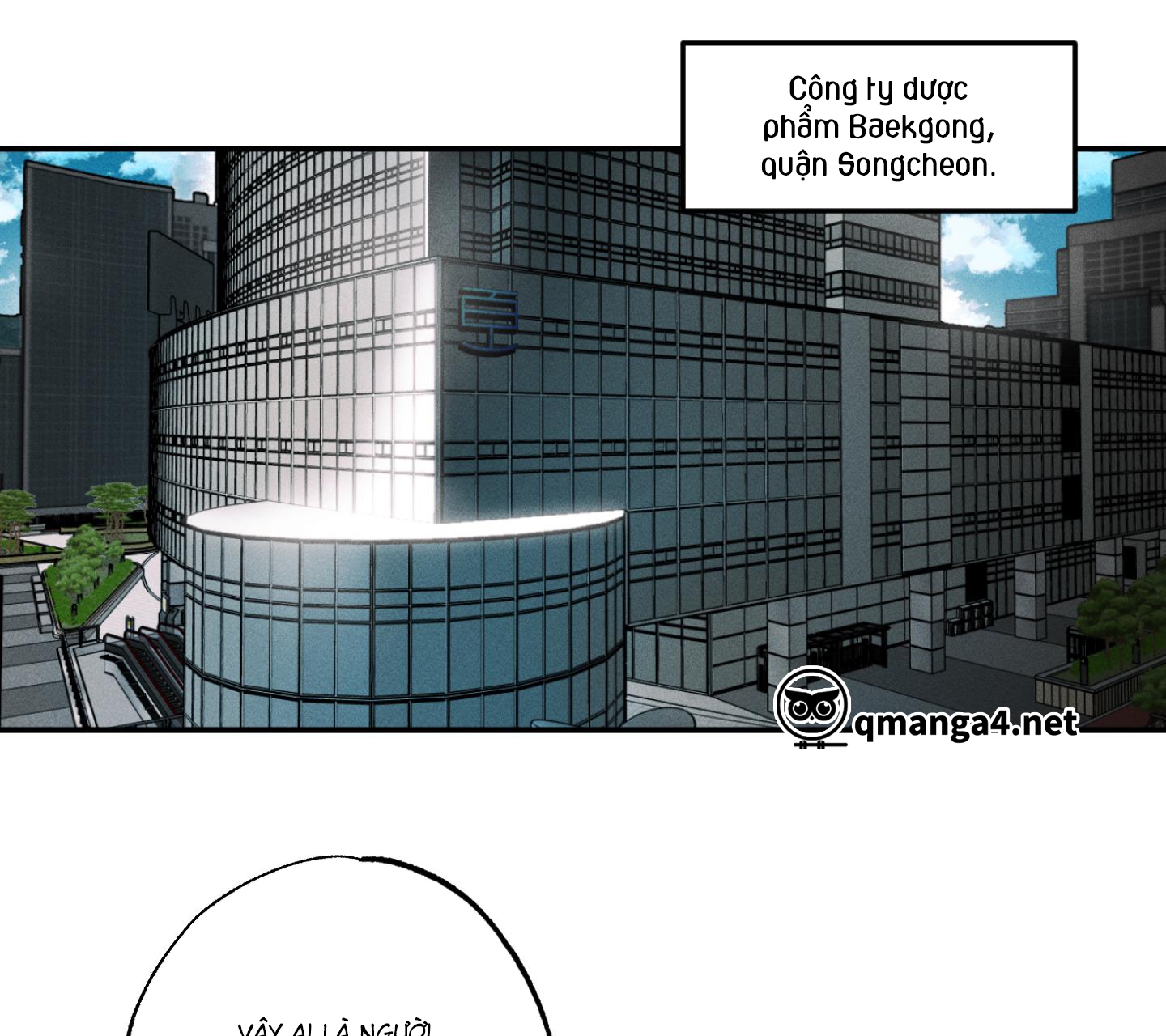 cây thương của ghost chapter 5 43