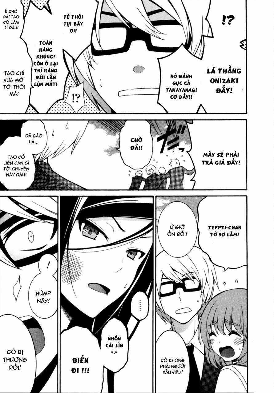 enma no hanayome to kimetsukerareta fukou na ore no jinsei keikaku chapter 6 8