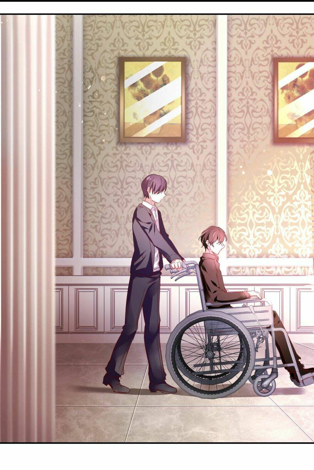 phục thù thiếu gia tiểu điềm thê chapter 2 8