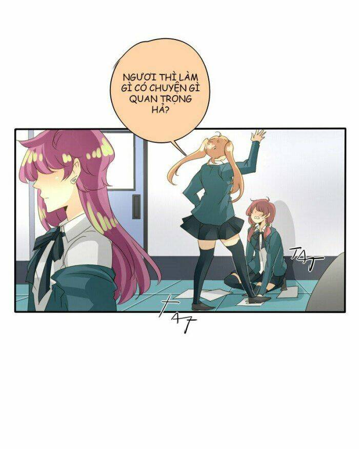 Thế Giới Không Hoàn Hảo Chapter 80 78