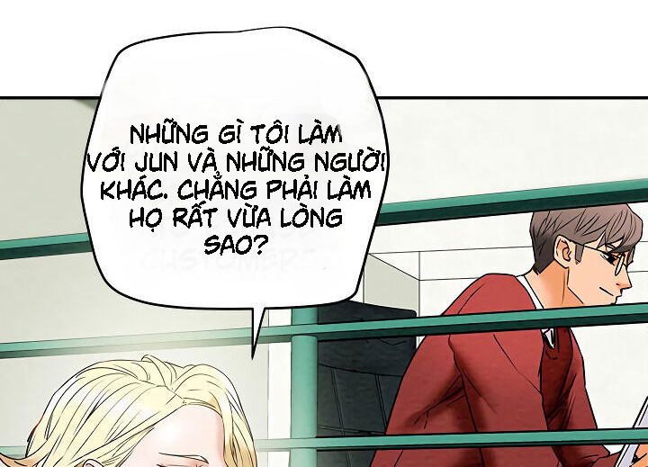 kế hoạch với em gái ngây thơ chapter 8.2 27