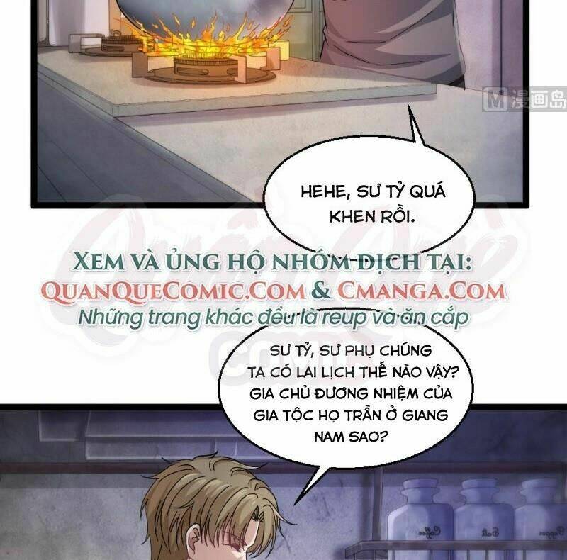 tối cuồng nữ tế chapter 42 2