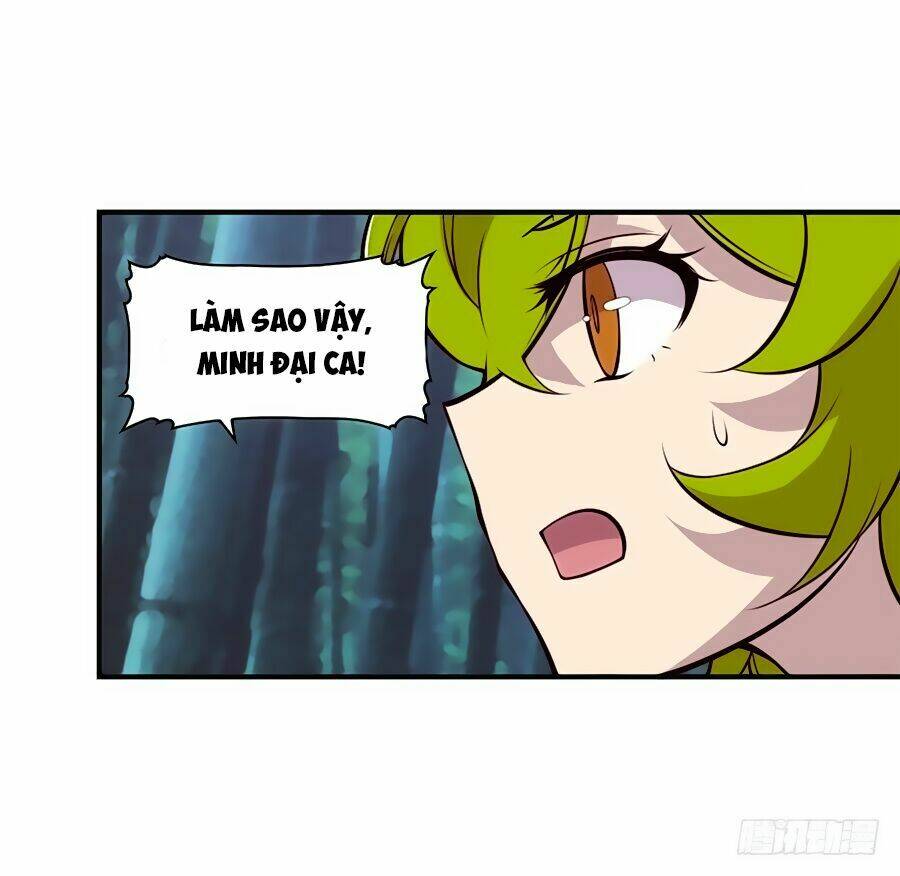 cuộc sống thoái ẩn của võ lâm chi vương chapter 15 70