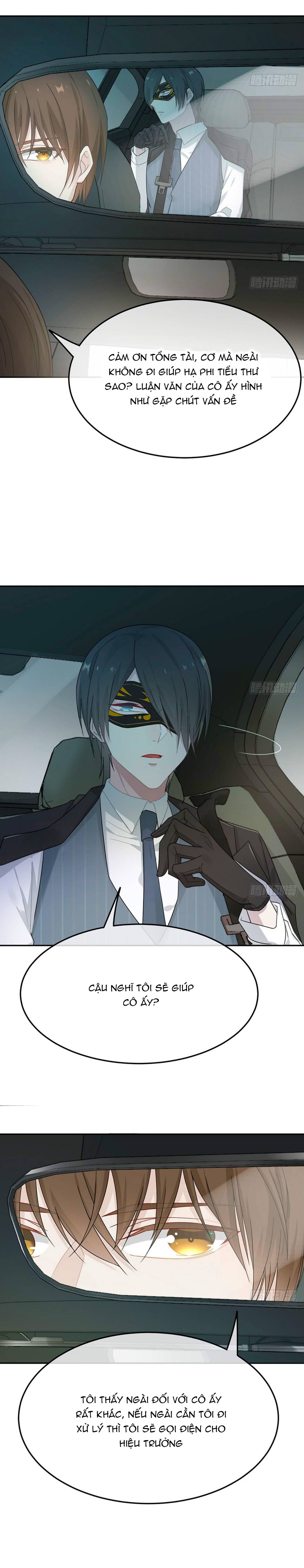 hai cách tìm gặp người yêu chapter 23 9