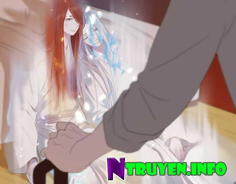 Lượm Được Một Tiểu Hồ Ly Phần 2 Chapter 78 - Next Chapter 79