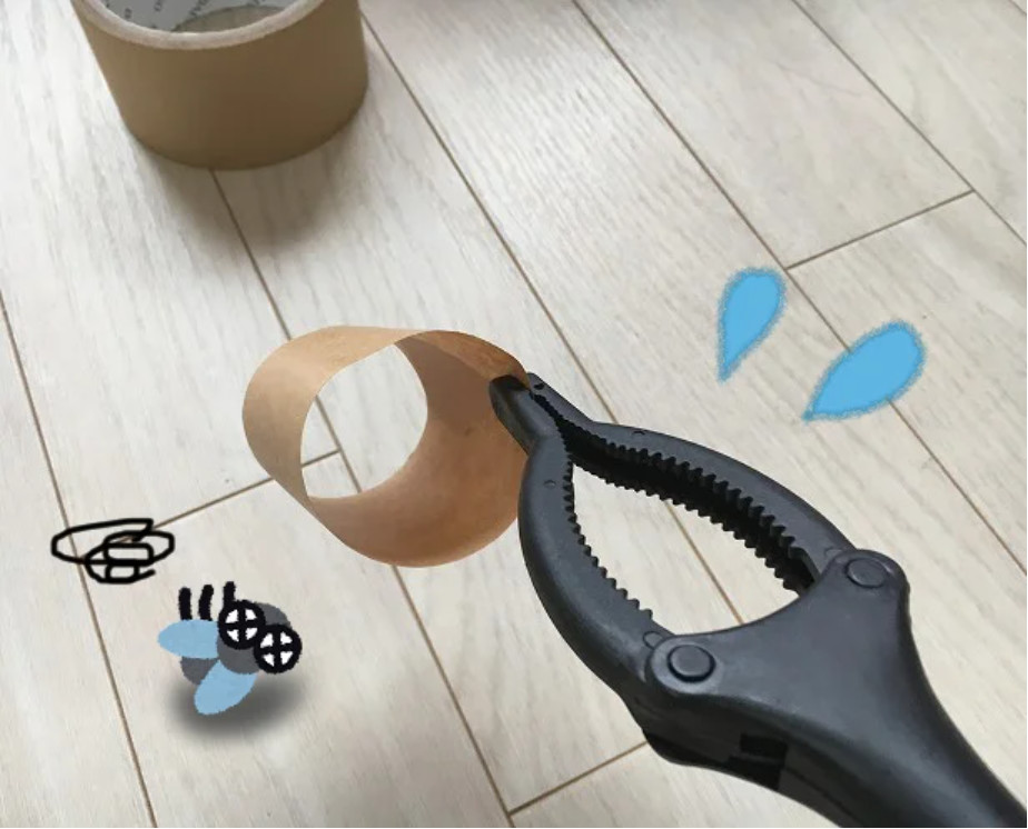 Dụng cụ gắp rác đa năng Seiwa Pro - Hàng nội địa Nhật Bản |#hàng nhập khẩu chính hãng|