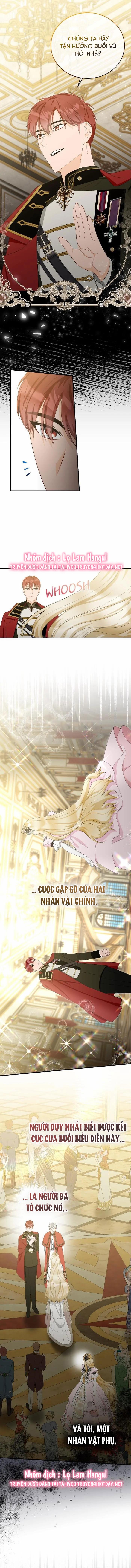 trở thành thánh nữ giả mạo chapter 21 20