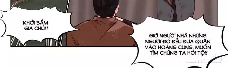 Luôn Có Yêu Quái Chapter 182 4