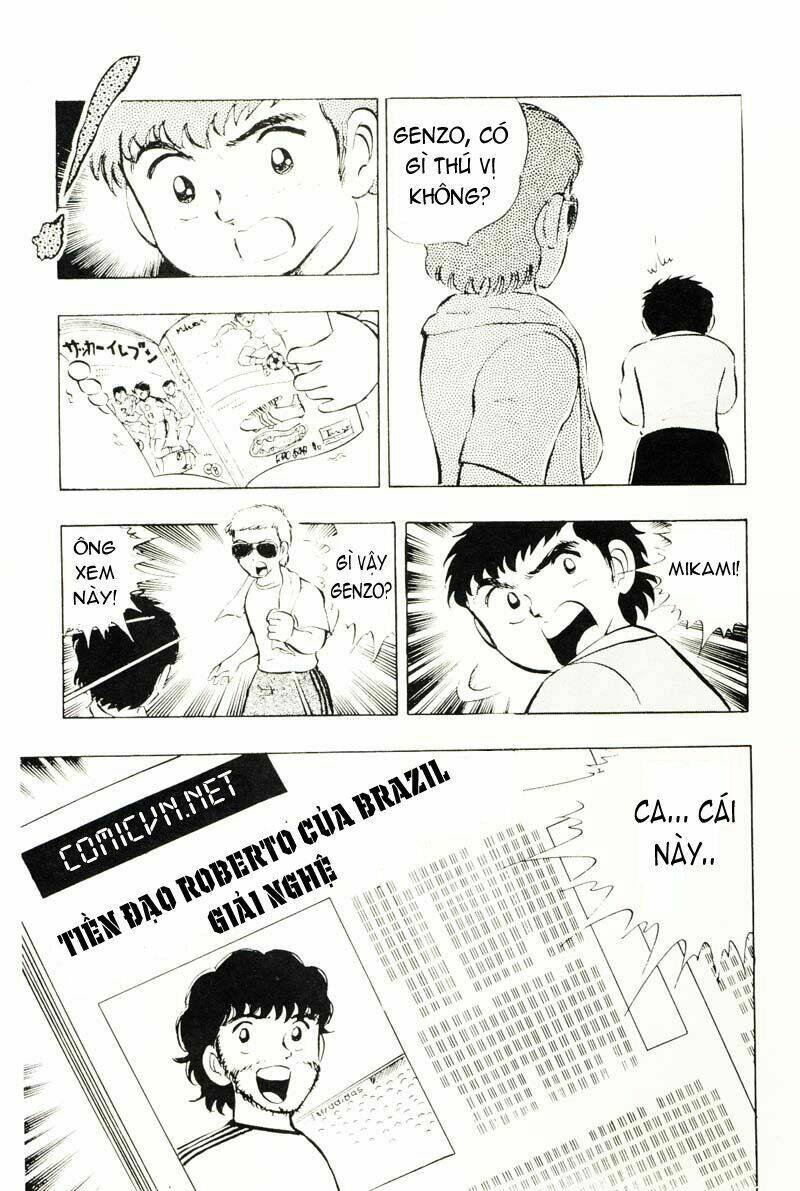 captain tsubasa chapter 9 13