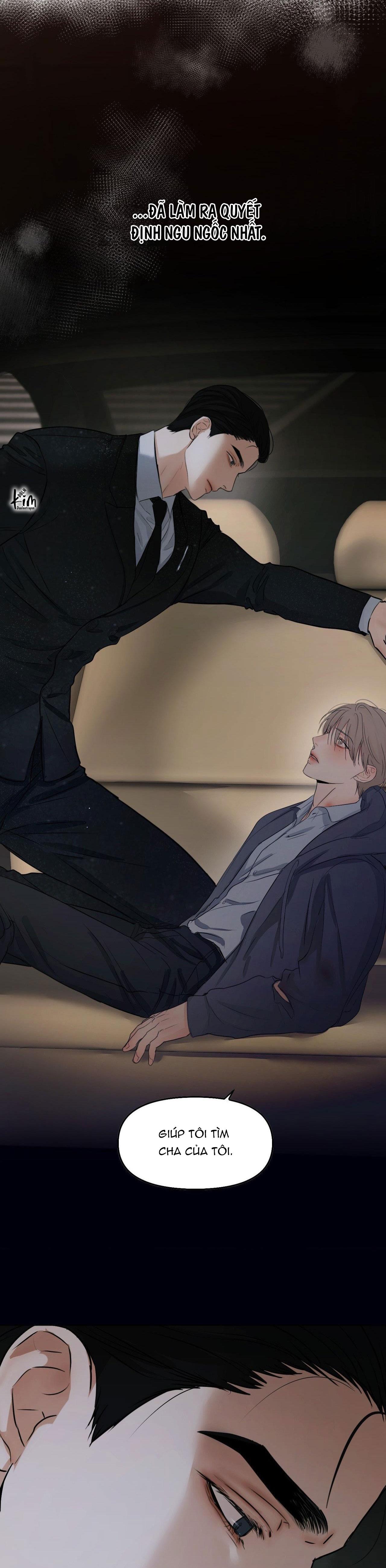 cry me a river chapter 13 45