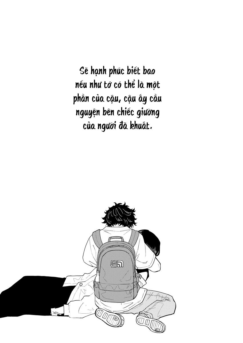 TỔNG HỢP ONESHOT BL CHỊT CHỊT chapter 275