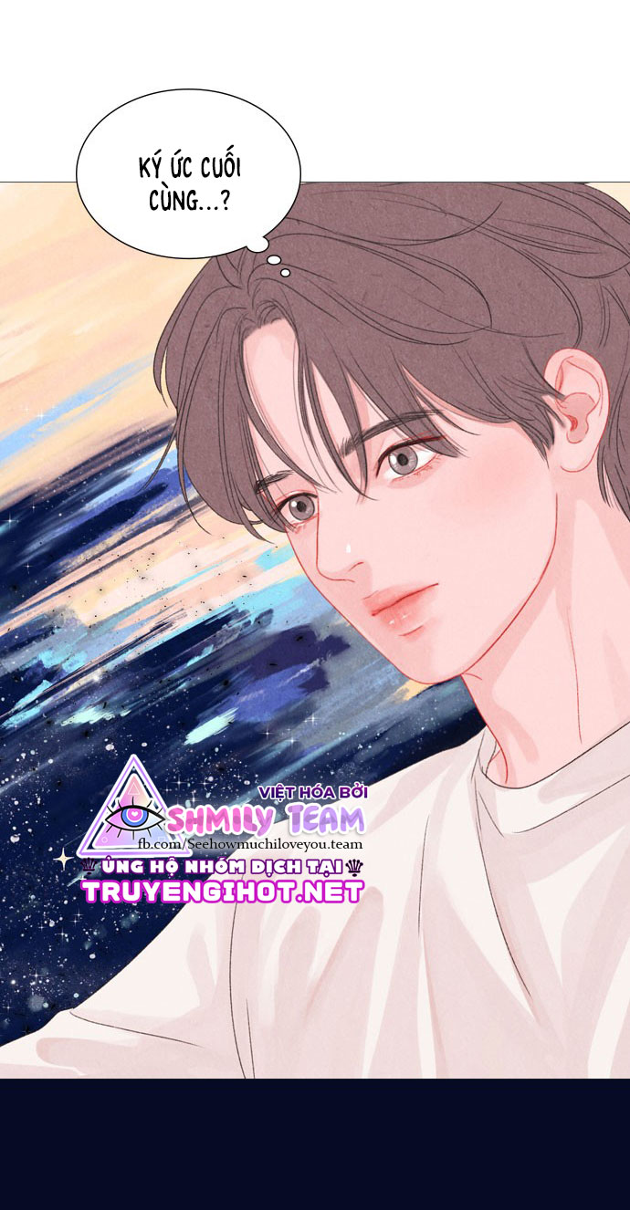 shinbi - thần bí chapter 6 23