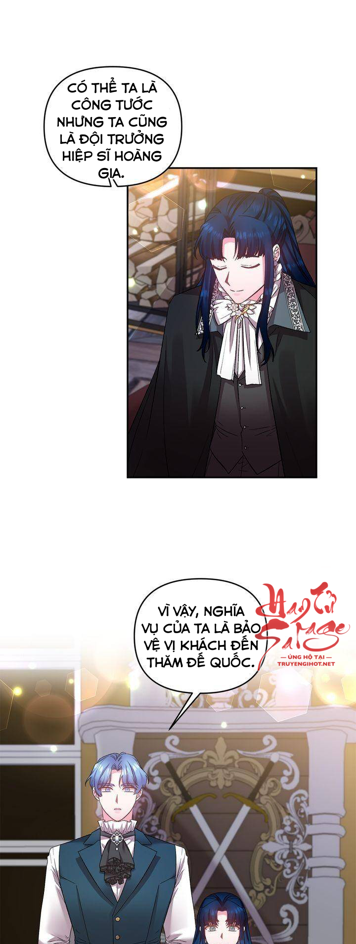 tôi sẽ thực hiện cuộc hôn nhân này chapter 75.1 7