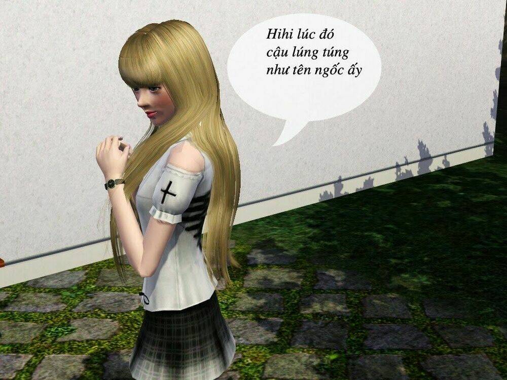 the fate chapter 20 73