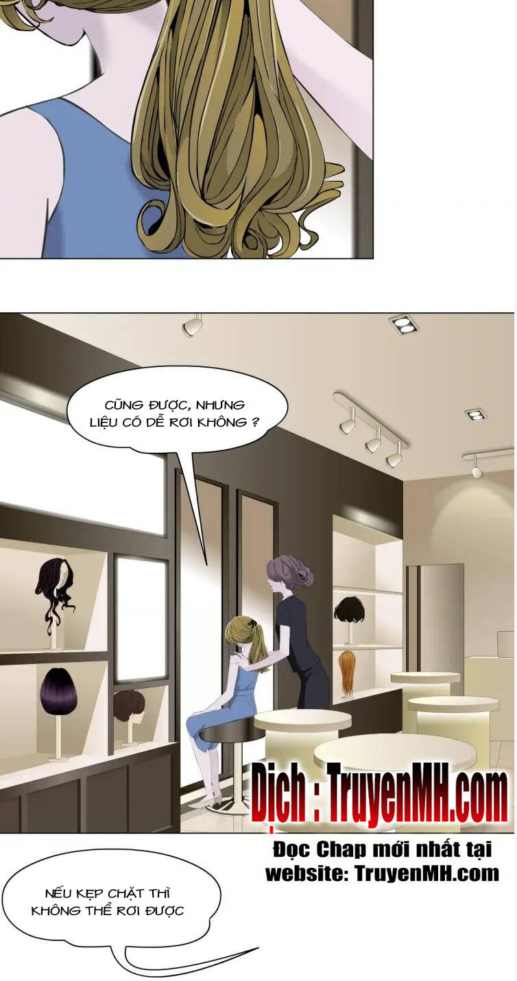 điêu khắc chapter 57 5