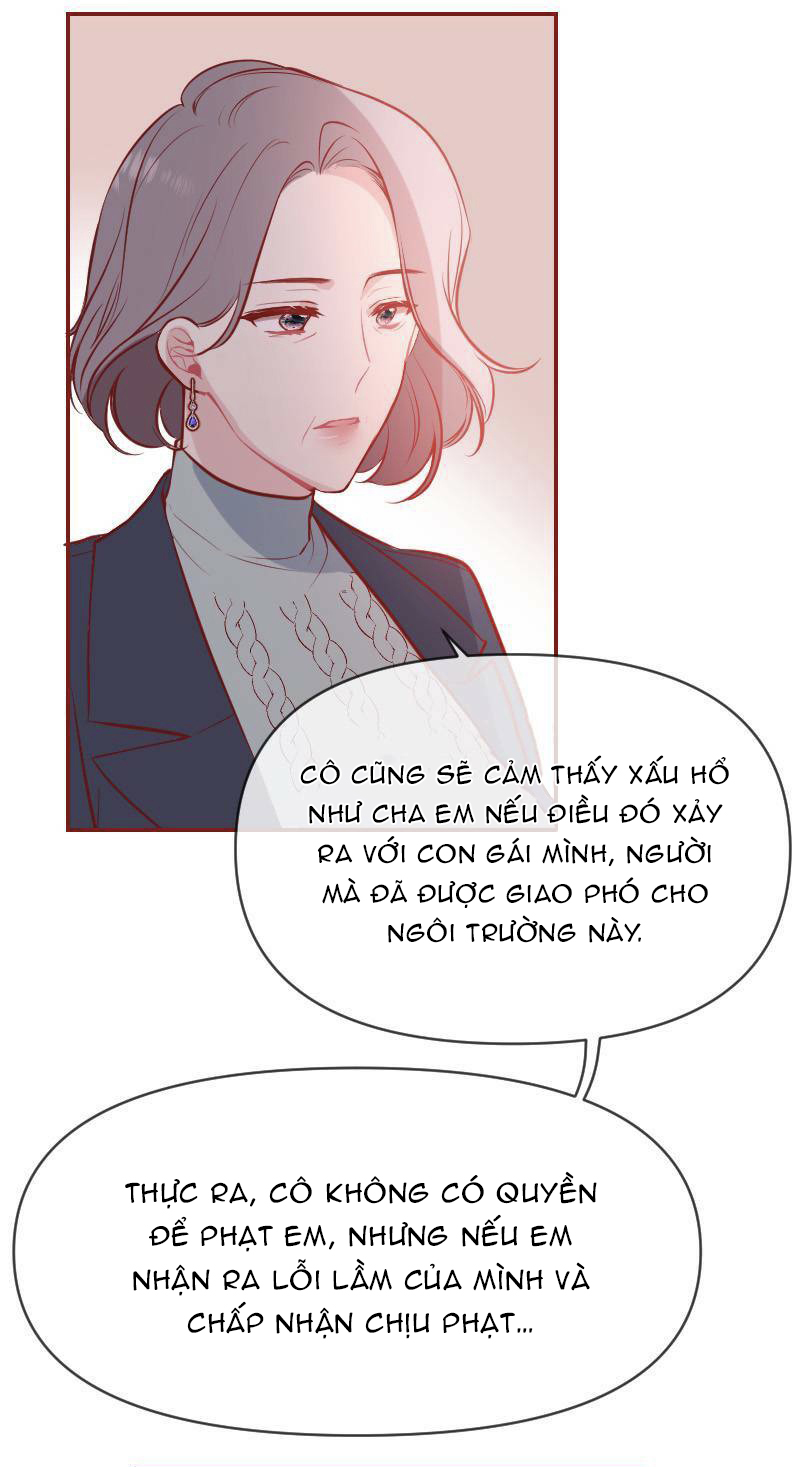 Mù Quáng Vì Yêu Anh Chapter 28 - Next Chapter 29