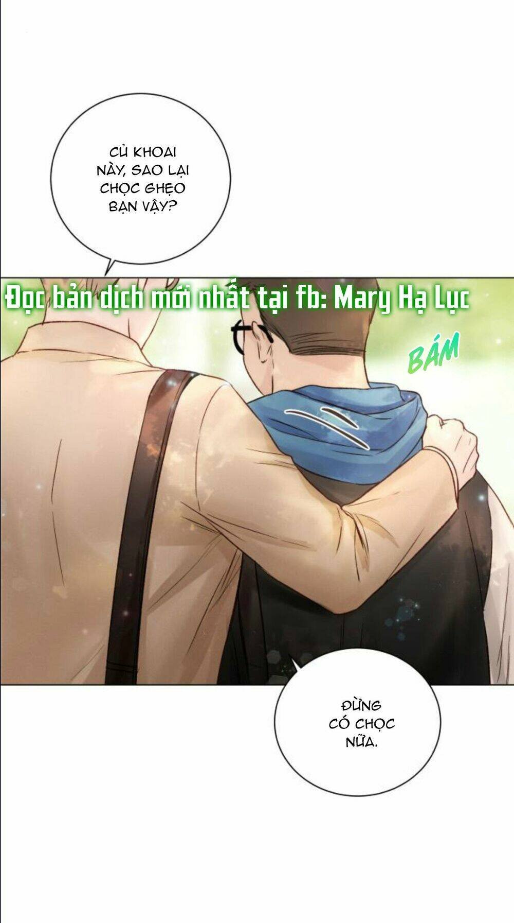 nhất định chúng ta sẽ được hạnh phúc chapter 16 44