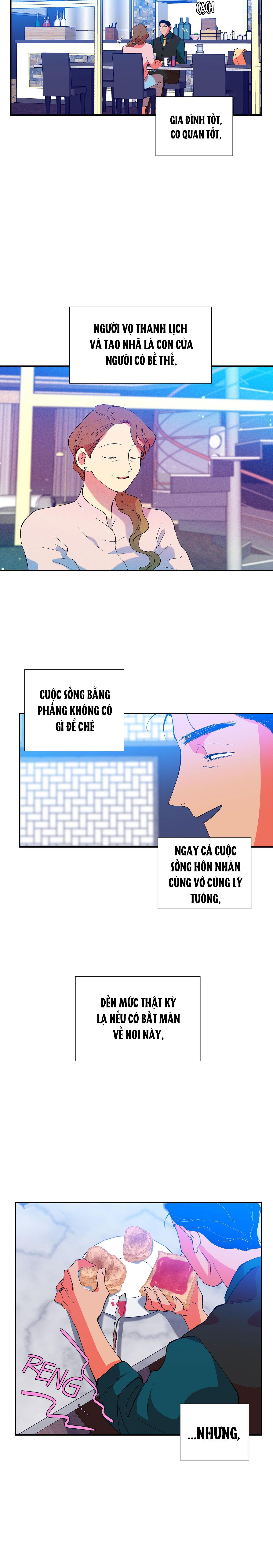 ông chú bên cửa sổ chapter 28 12