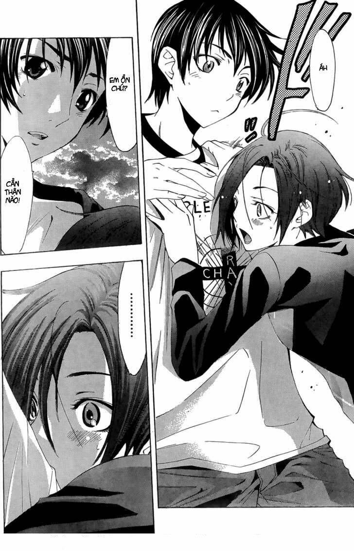 loveplus rinko days chapter 4 25