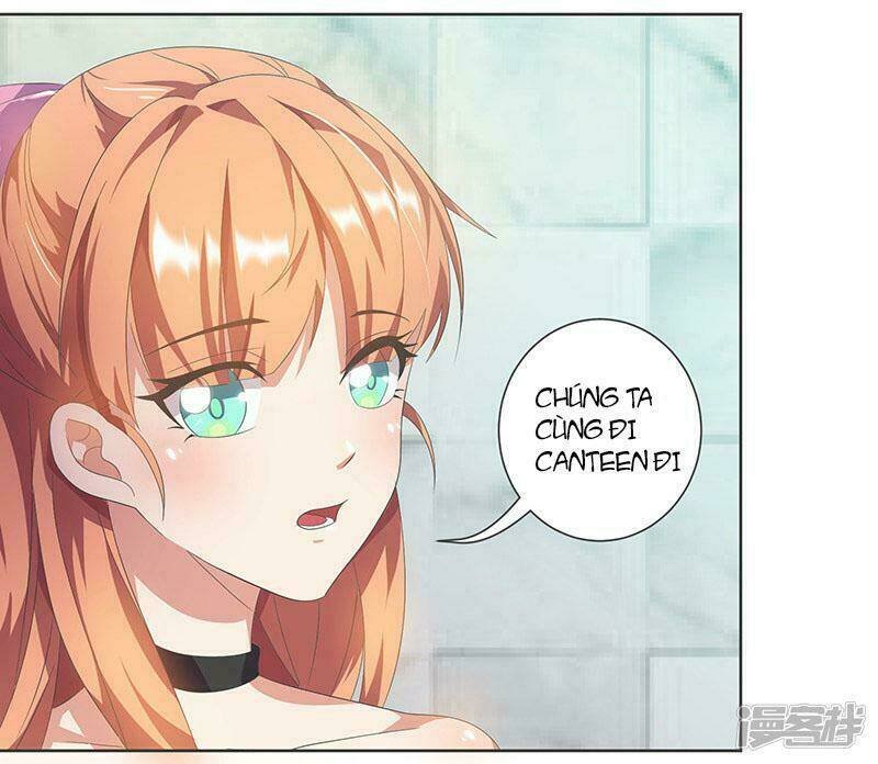 chỉ muốn thích người chapter 9 19