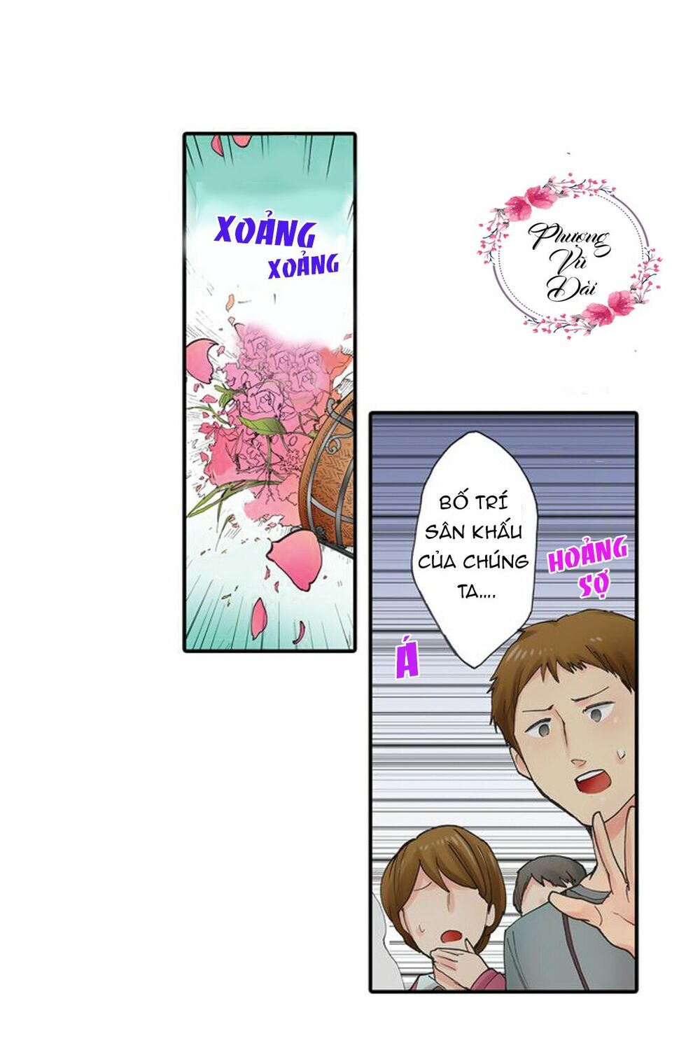 mệnh lệnh tuyệt đối của bá đạo vương tử chapter 8 26