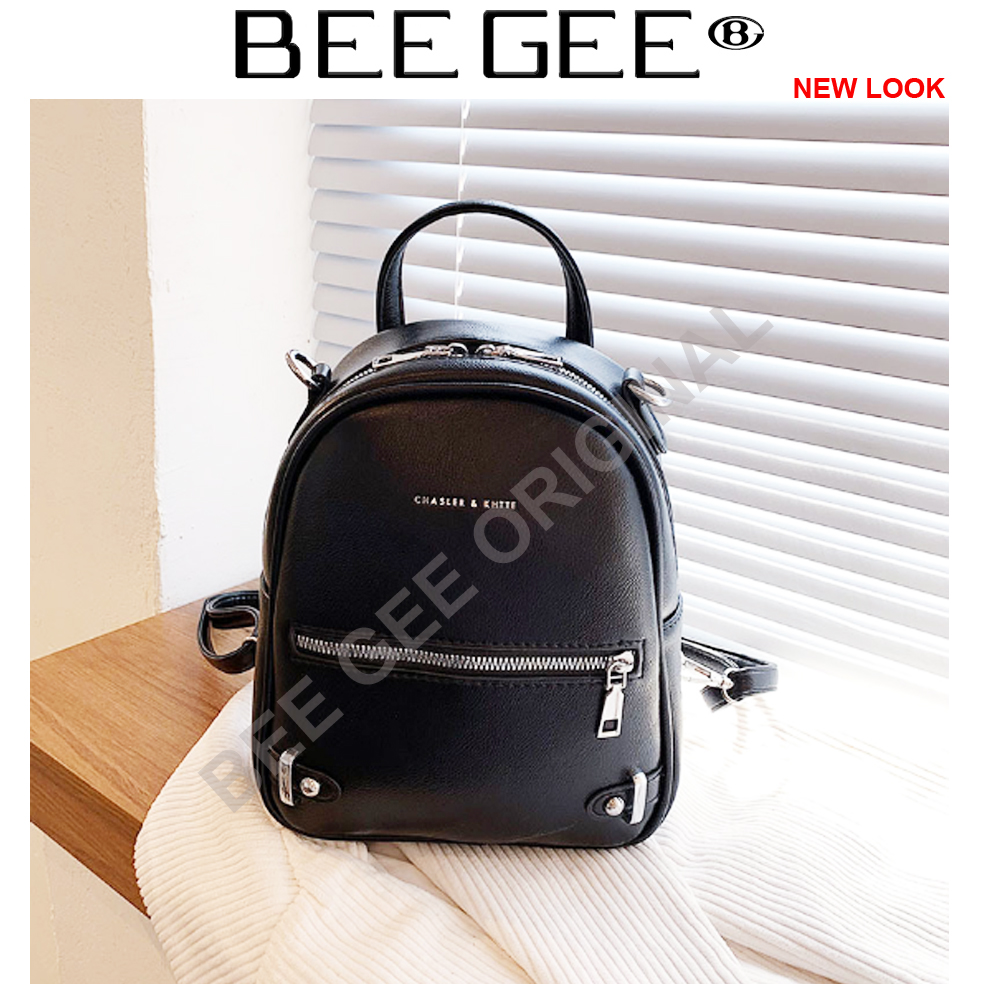 Balo Nữ Mini Thời Trang Da Mềm thời trang – BEE GEE BLNN9010
