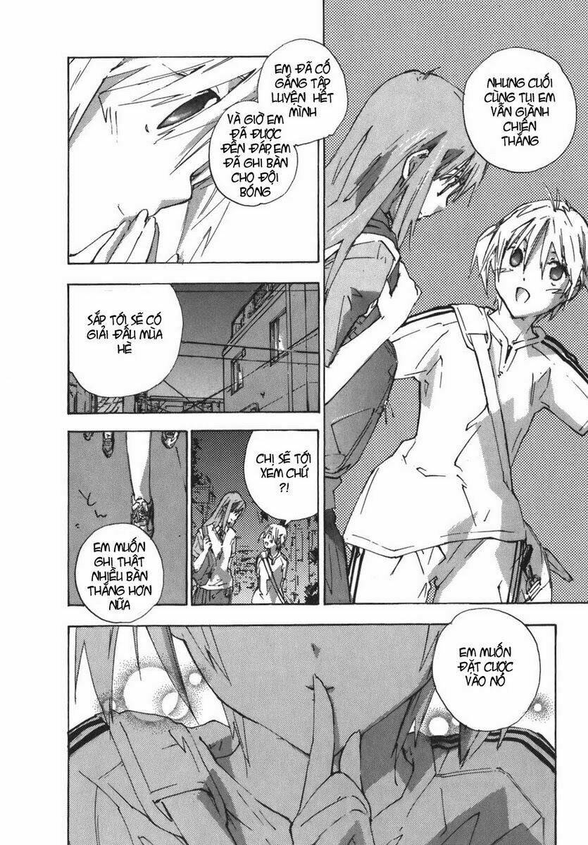 yubisaki milk tea chapter 49 23