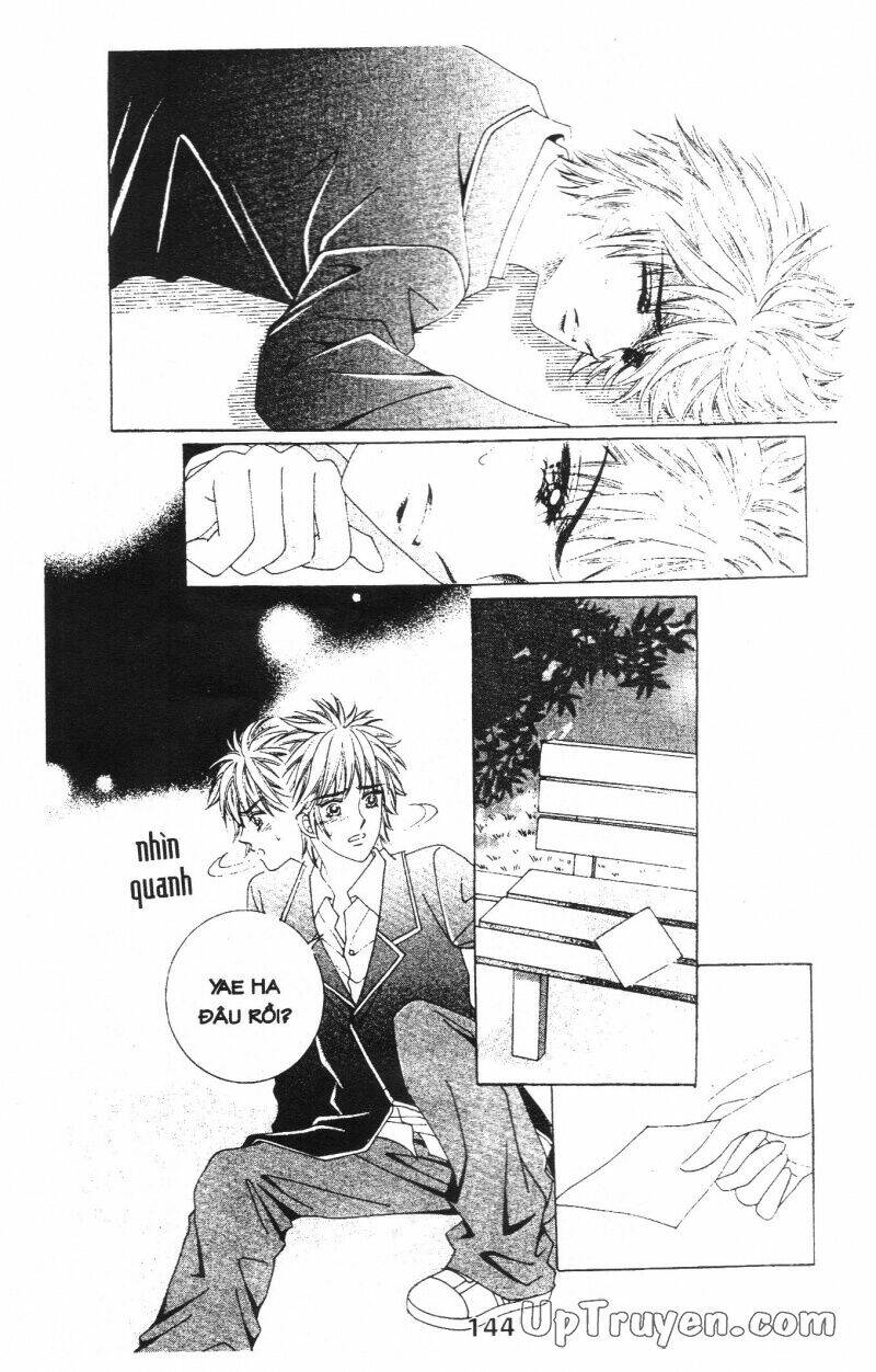 mặt nạ tình yêu chapter 53 68