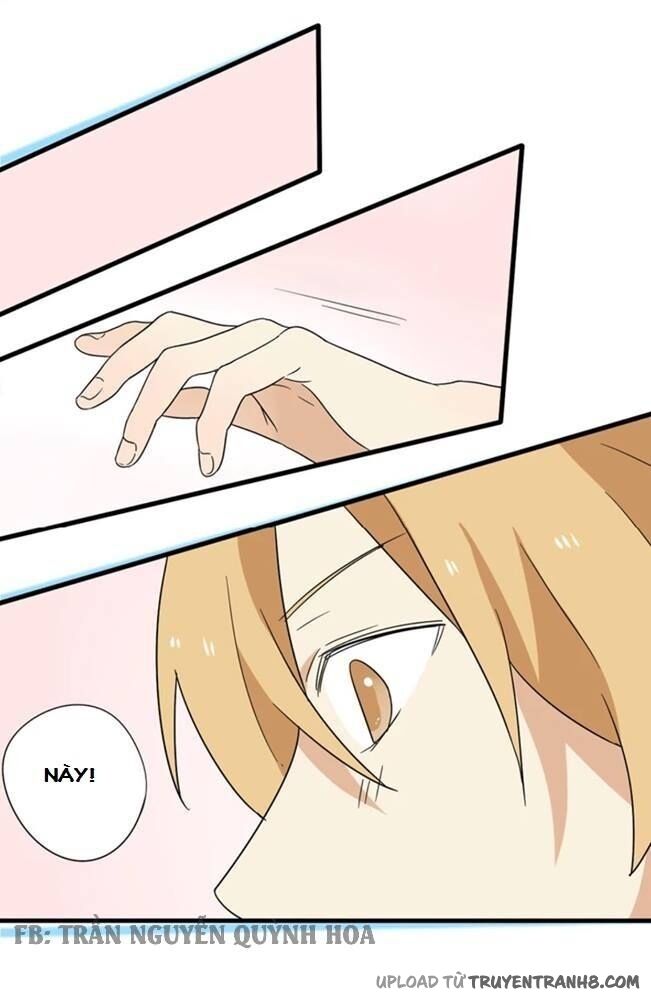 tình yêu! bắt đầu từ ngày hôm nay chapter 5 43