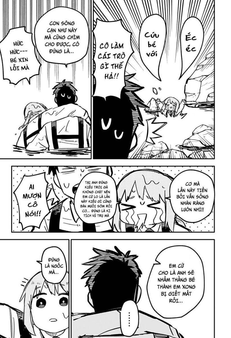 youchien wars chapter 24 14