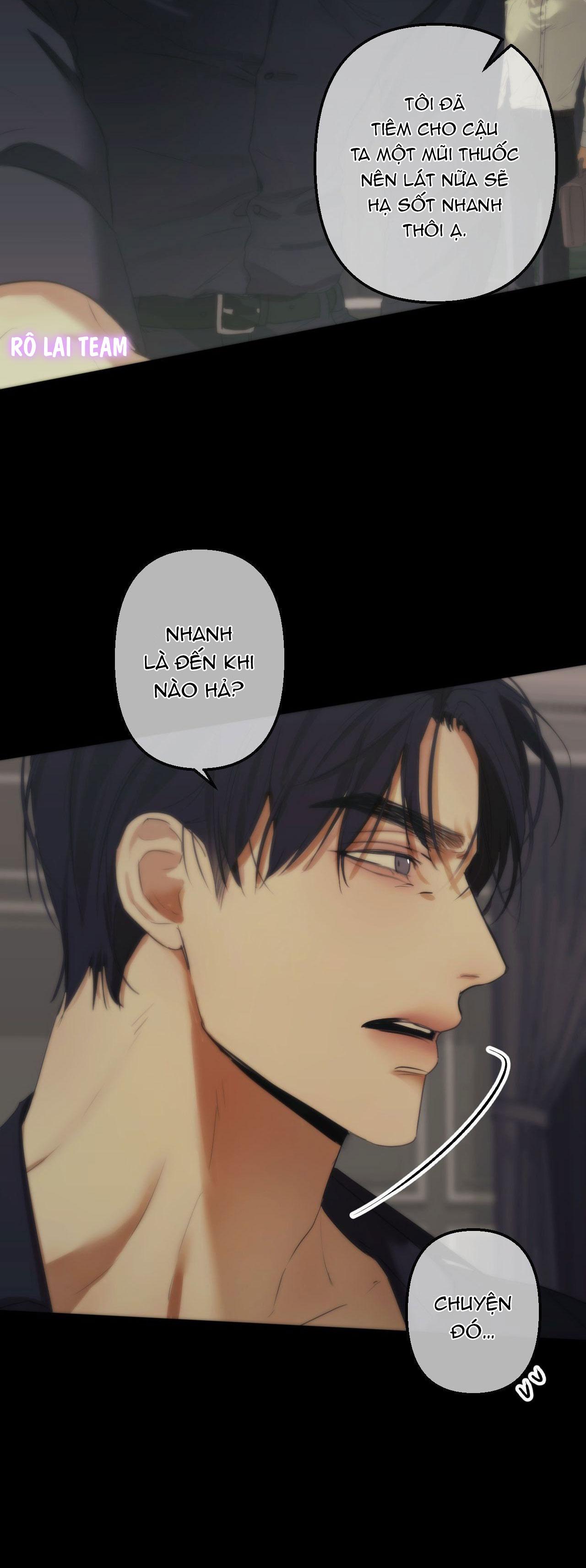 ái dục chapter 8 5